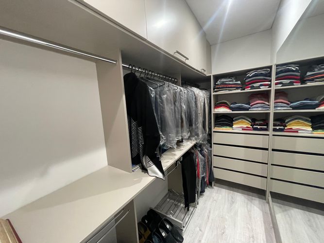Apartamento de 3 alcobas en venta en Cerros De Suba, Bogotá, 245 m² · foto 3 de 12