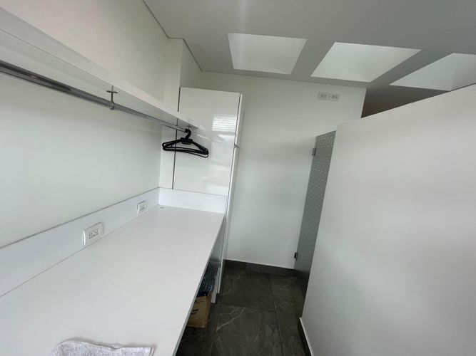 Apartamento de 3 alcobas en venta en Cerros De Suba, Bogotá, 245 m² · foto 5 de 12