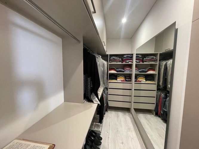 Apartamento de 3 alcobas en venta en Cerros De Suba, Bogotá, 245 m² · foto 6 de 12