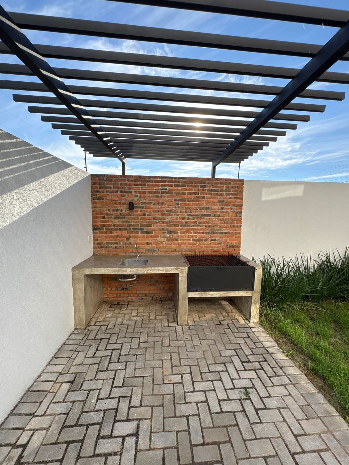 Dúplex en venta en Mariano Roque Alonso — foto 2