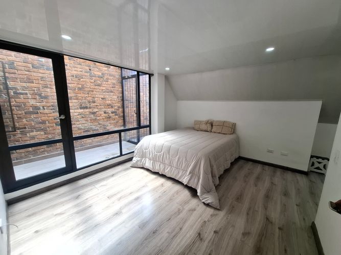 Apartamento en venta en Cedritos, Bogotá · foto 4 de 18