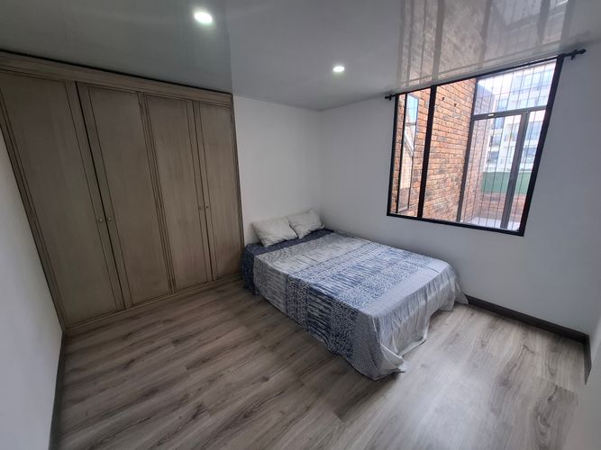 Apartamento en venta en Cedritos, Bogotá · foto 5 de 18