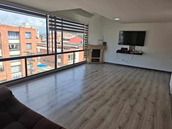 Apartamento en venta en Cedritos, Bogotá · foto 10 de 18