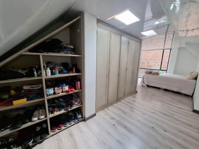 Apartamento en venta en Cedritos, Bogotá · foto 13 de 18