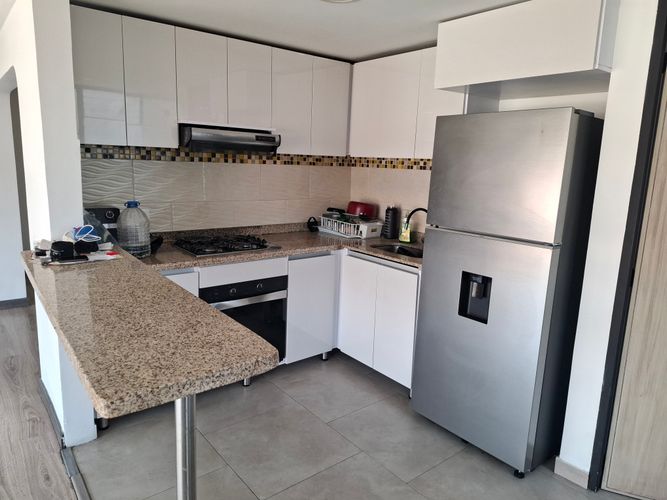 Apartamento en venta en Cedritos, Bogotá · foto 14 de 18