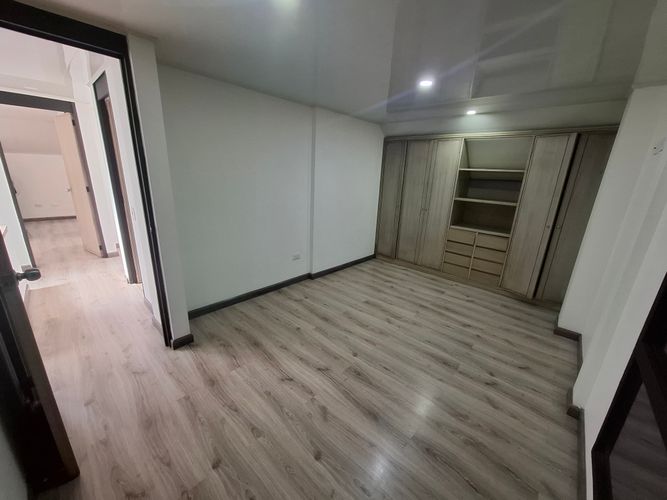Apartamento en venta en Cedritos, Bogotá · foto 16 de 18