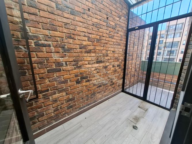 Apartamento en venta en Cedritos, Bogotá · foto 18 de 18