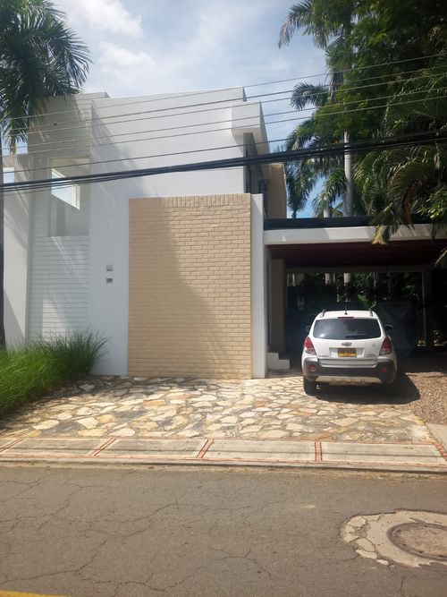Casa de 4 alcobas en venta en Las Palmas, Ricaurte, 565 m² · foto 17 de 18