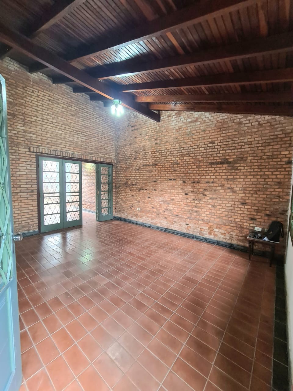 VENDO CHALET A REMODELAR ZONA TRINIDAD — foto 2