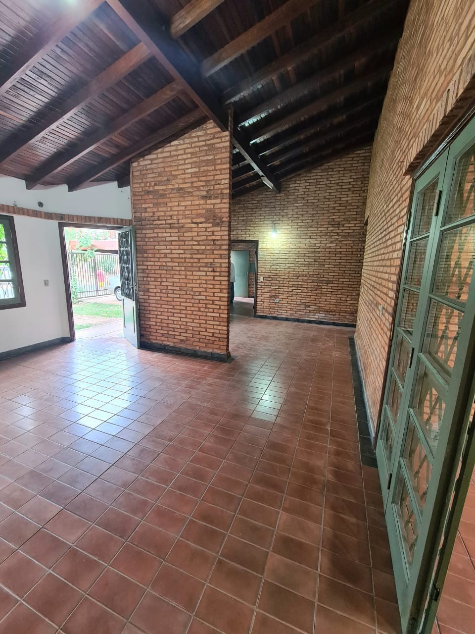 VENDO CHALET A REMODELAR ZONA TRINIDAD — foto 3