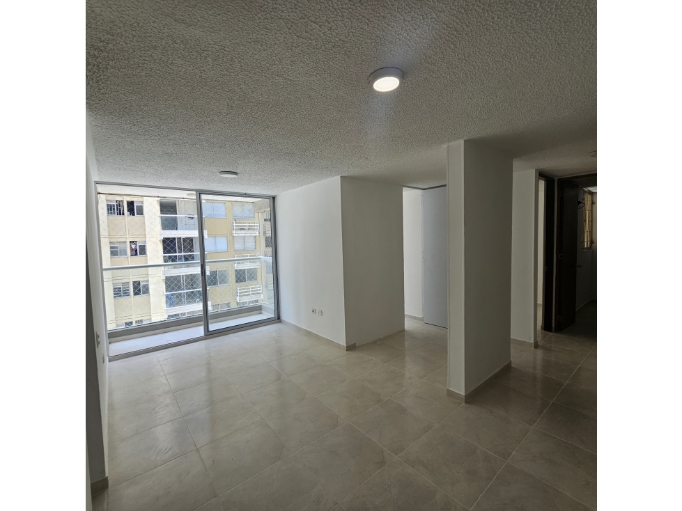 Apartamento en Venta en Metropolitana, Barranquilla