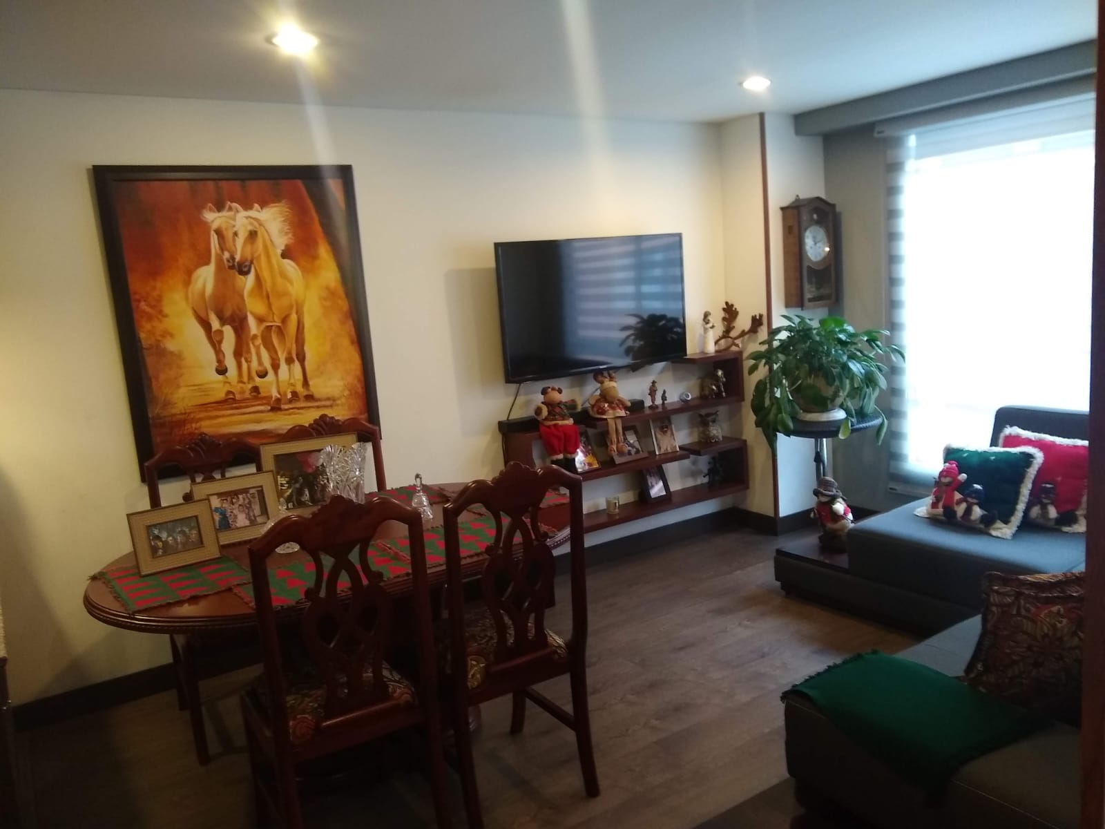 Apartamento en venta en Nicolas De Federman, Bogotá · foto 2 de 10