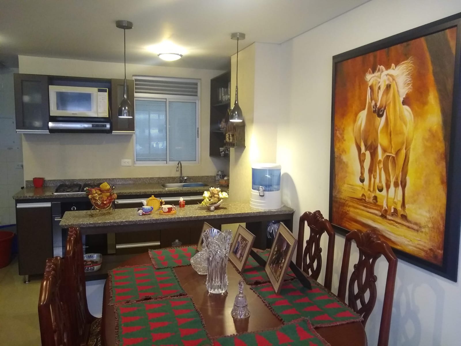 Apartamento en venta en Nicolas De Federman, Bogotá · foto 3 de 10
