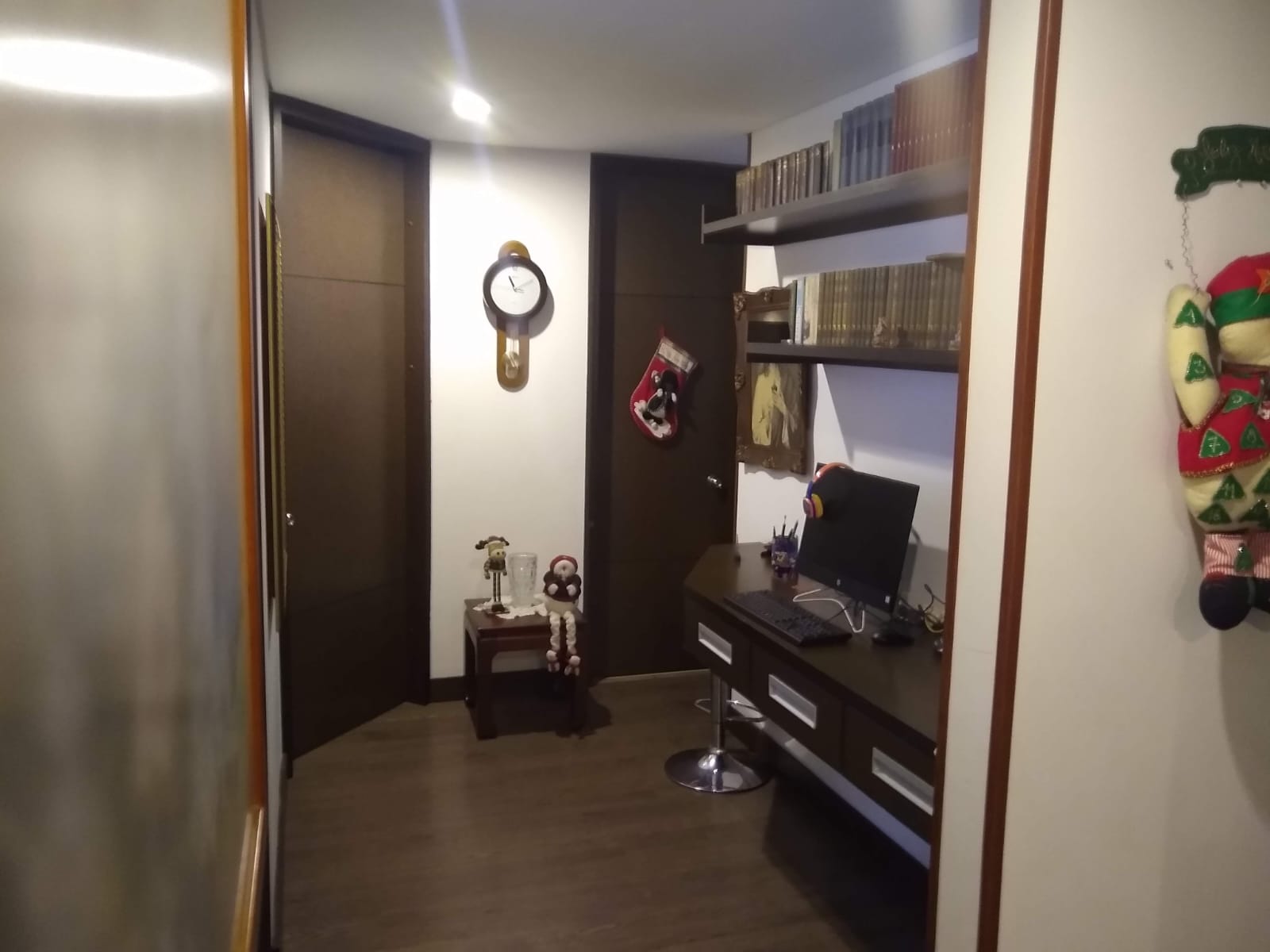 Apartamento en venta en Nicolas De Federman, Bogotá · foto 4 de 10