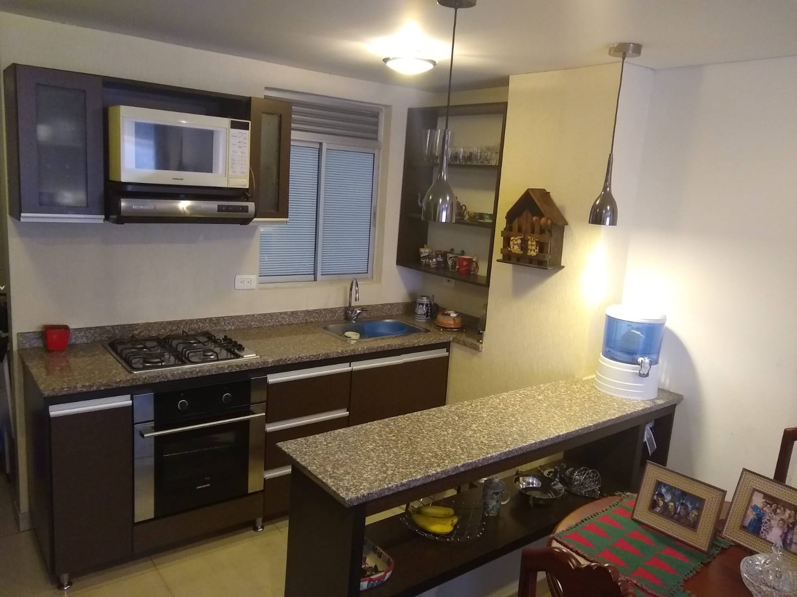 Apartamento en venta en Nicolas De Federman, Bogotá · foto 5 de 10