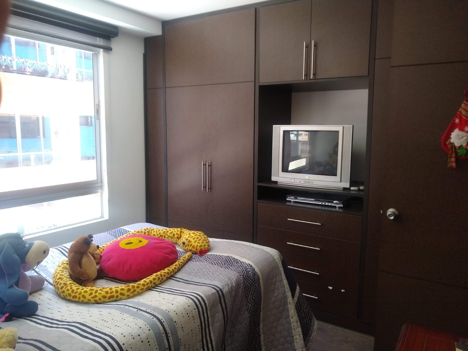 Apartamento en venta en Nicolas De Federman, Bogotá · foto 7 de 10