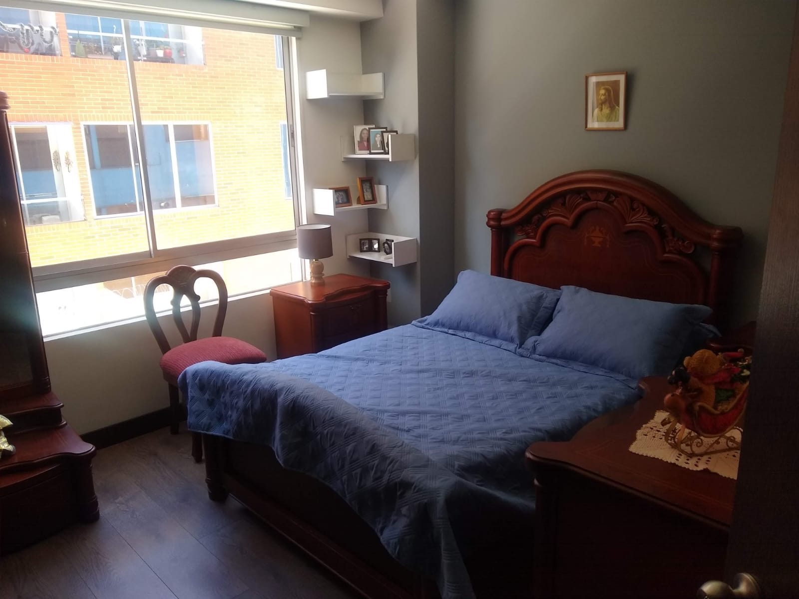 Apartamento en venta en Nicolas De Federman, Bogotá · foto 8 de 10