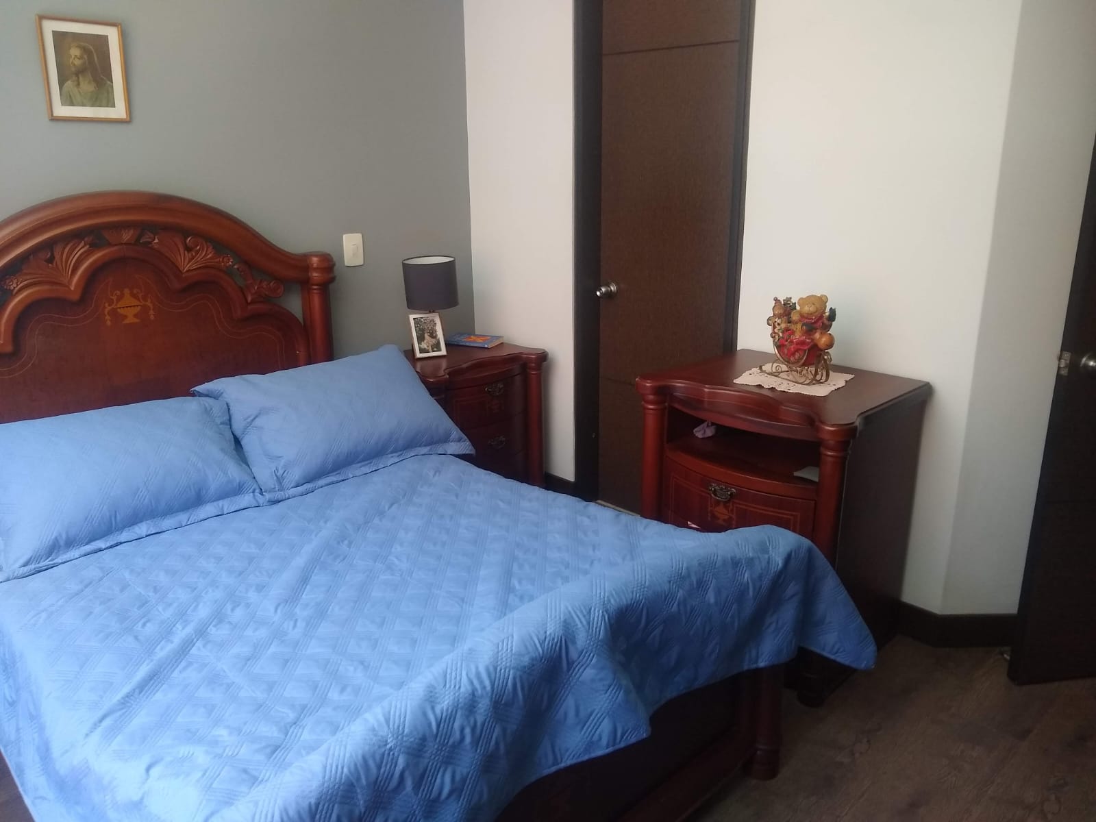 Apartamento en venta en Nicolas De Federman, Bogotá · foto 9 de 10