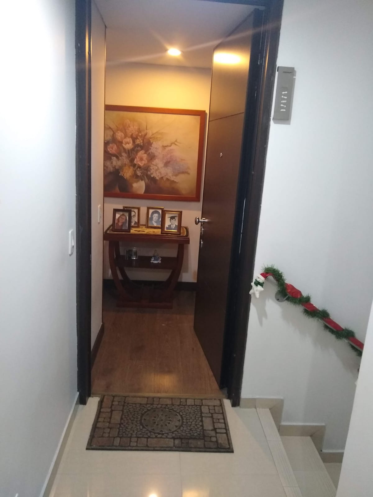 Apartamento en venta en Nicolas De Federman, Bogotá · foto 10 de 10