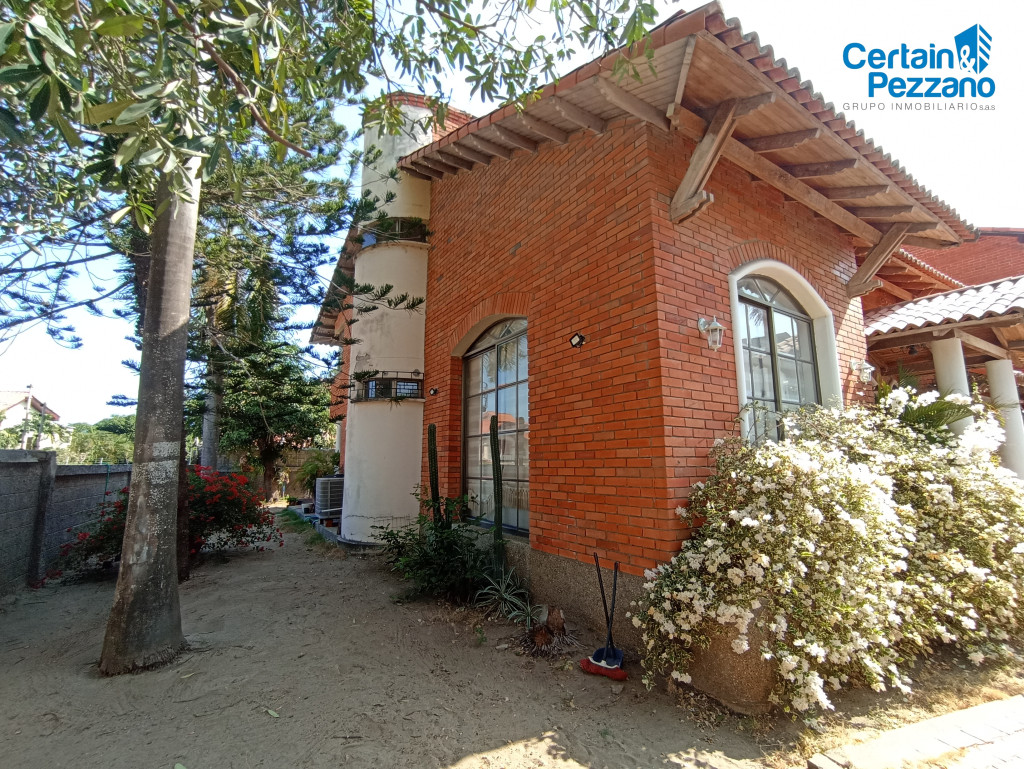 Casa en venta en Villa Campestre, Atlántico · foto 2 de 24