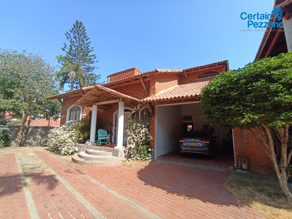 Casa en venta en Villa Campestre, Atlántico · foto 3 de 24