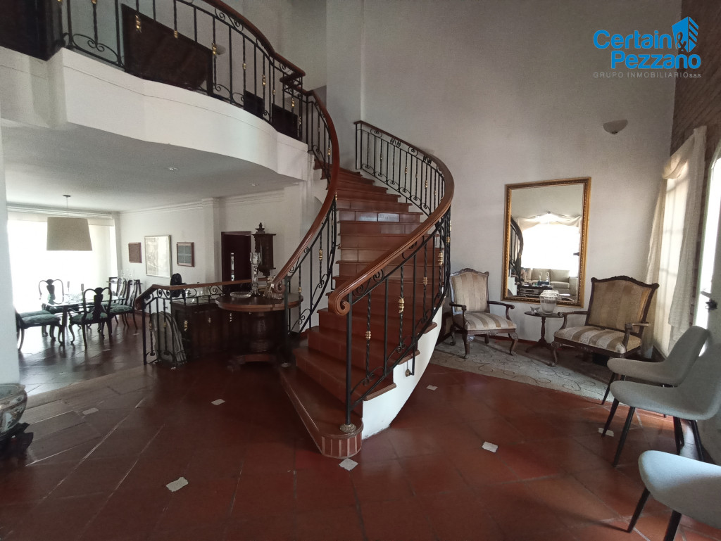 Casa en venta en Villa Campestre, Atlántico · foto 4 de 24