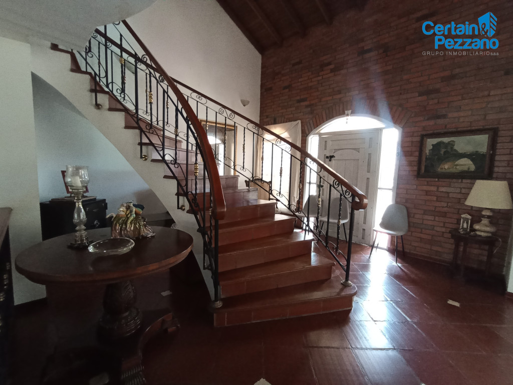 Casa en venta en Villa Campestre, Atlántico · foto 6 de 24