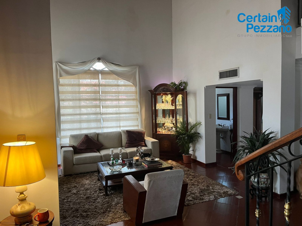 Casa en venta en Villa Campestre, Atlántico · foto 7 de 24