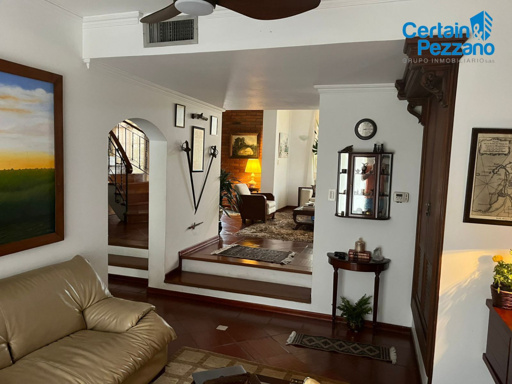 Casa en venta en Villa Campestre, Atlántico · foto 8 de 24
