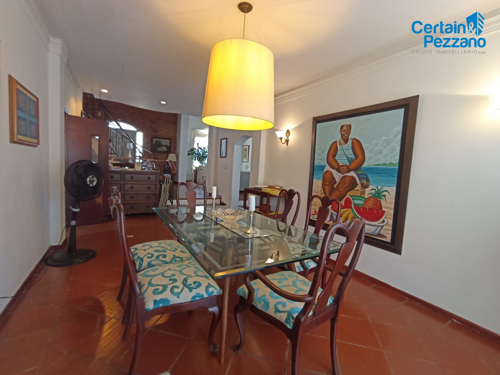 Casa en venta en Villa Campestre, Atlántico · foto 9 de 24