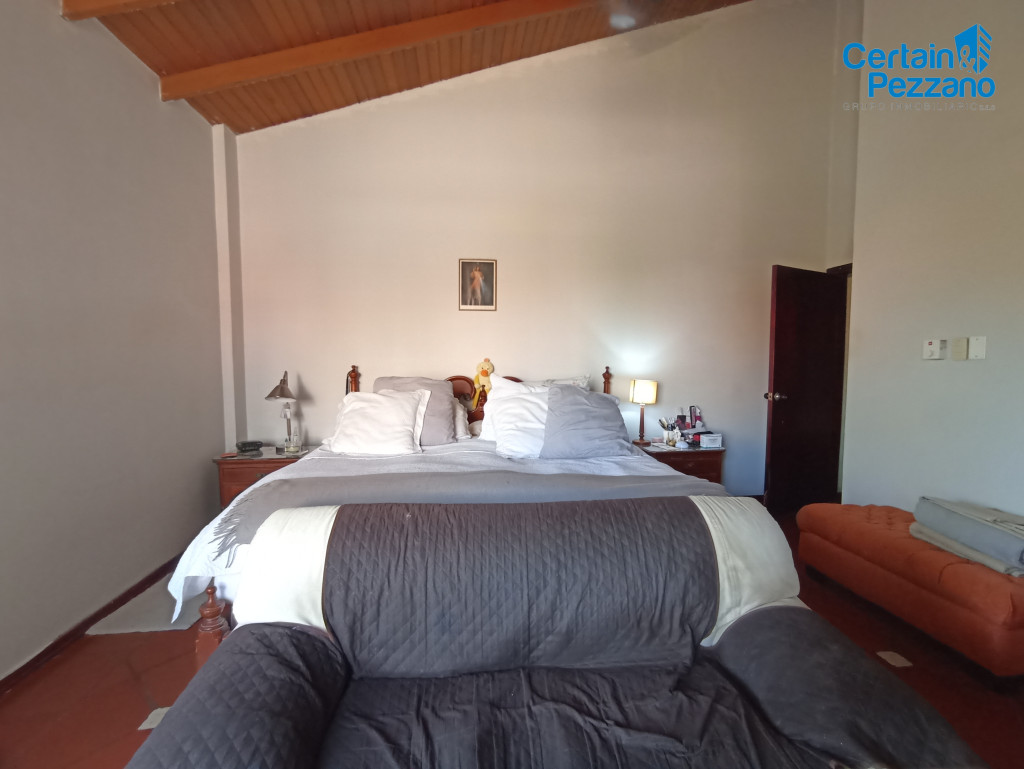 Casa en venta en Villa Campestre, Atlántico · foto 13 de 24