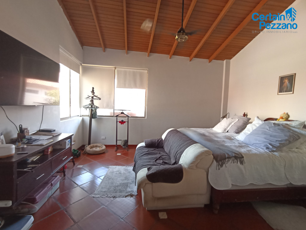 Casa en venta en Villa Campestre, Atlántico · foto 15 de 24