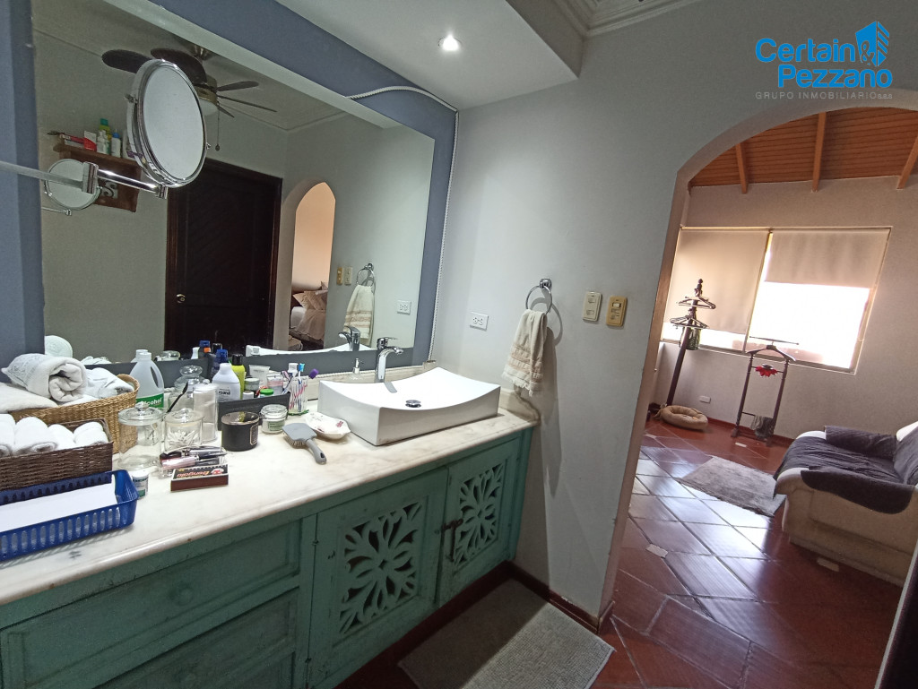 Casa en venta en Villa Campestre, Atlántico · foto 17 de 24