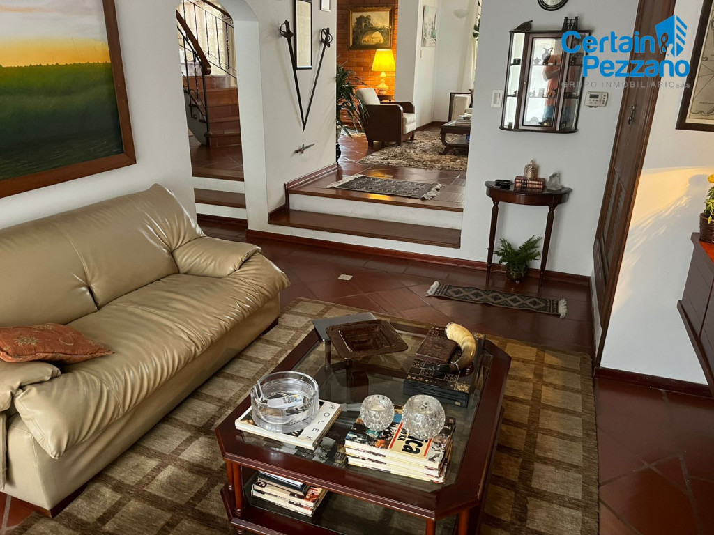 Casa en venta en Villa Campestre, Atlántico · foto 20 de 24