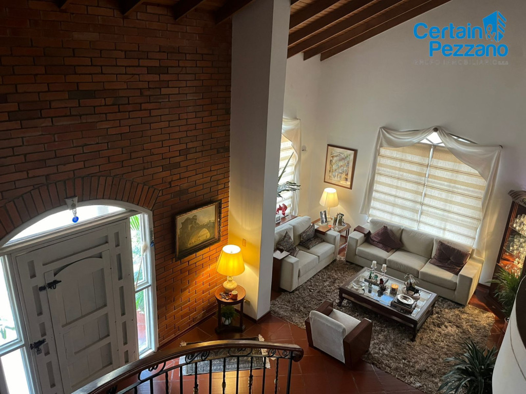Casa en venta en Villa Campestre, Atlántico · foto 21 de 24