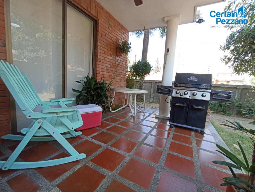 Casa en venta en Villa Campestre, Atlántico · foto 24 de 24