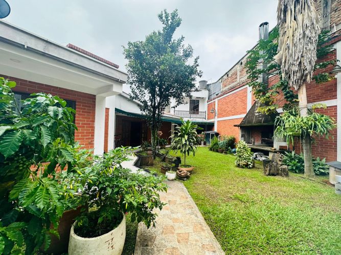 Casa de 5 alcobas en venta en El Ingenio, Cali, 400 m² · foto 3 de 24