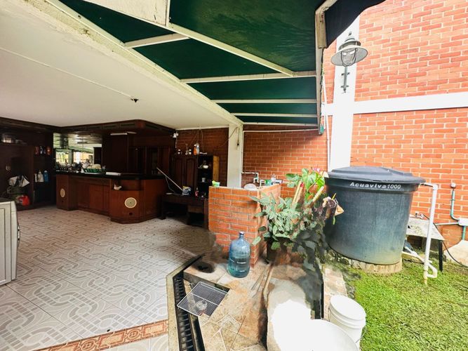 Casa de 5 alcobas en venta en El Ingenio, Cali, 400 m² · foto 5 de 24