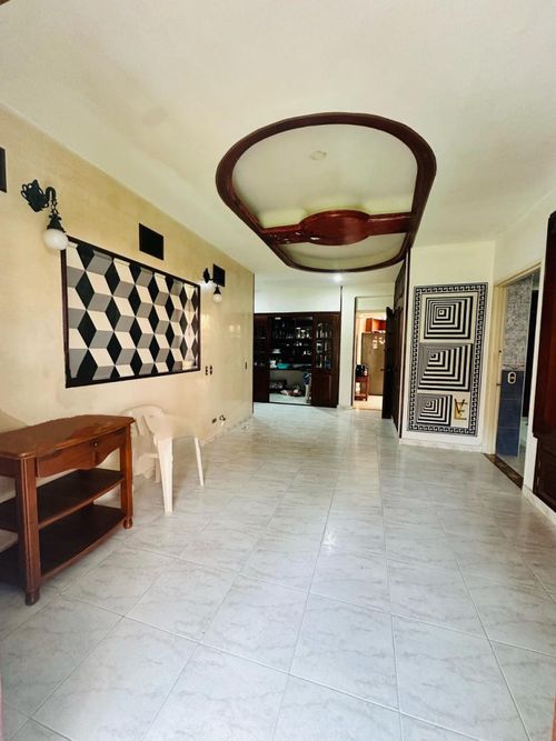 Casa de 5 alcobas en venta en El Ingenio, Cali, 400 m² · foto 17 de 24