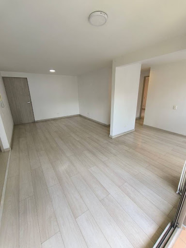 2BR Apartment in Pan de azucar (72 m²) - 2