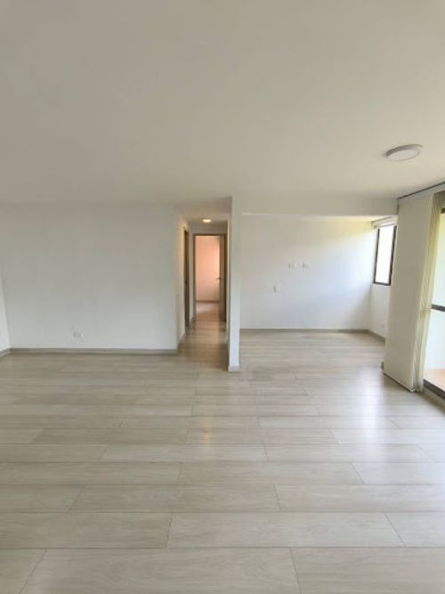 Apartamento de 2 alcobas en arriendo en Pan De Azucar, Sabaneta, 72 m² · foto 5 de 18