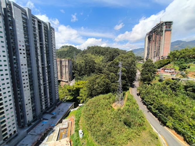 Apartamento de 2 alcobas en arriendo en Pan De Azucar, Sabaneta, 72 m² · foto 6 de 18