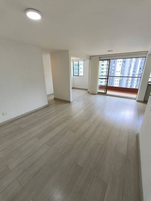 Apartamento de 2 alcobas en arriendo en Pan De Azucar, Sabaneta, 72 m² · foto 7 de 18