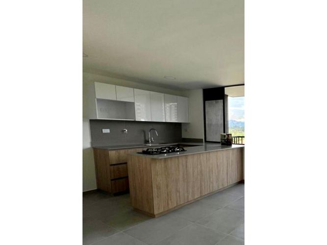 Apartamento de 2 alcobas en venta en Rionegro, 65 m² · foto 7 de 14