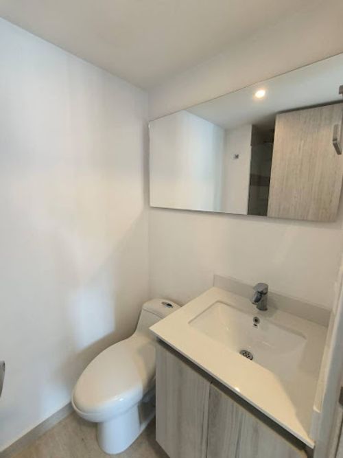 Apartamento de 2 alcobas en arriendo en Pan De Azucar, Sabaneta, 72 m² · foto 14 de 18