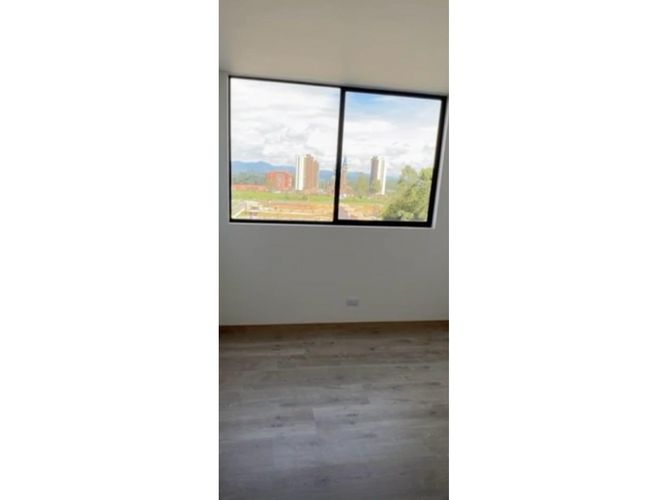 Apartamento de 2 alcobas en venta en Rionegro, 65 m² · foto 8 de 14