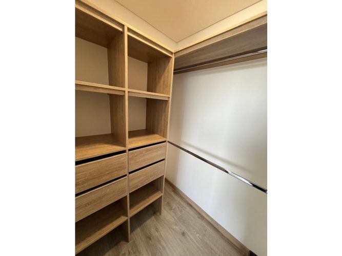 Apartamento de 2 alcobas en venta en Rionegro, 65 m² · foto 9 de 14