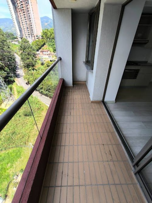Apartamento de 2 alcobas en arriendo en Pan De Azucar, Sabaneta, 72 m² · foto 15 de 18