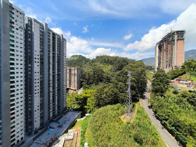 Apartamento de 2 alcobas en arriendo en Pan De Azucar, Sabaneta, 72 m² · foto 16 de 18