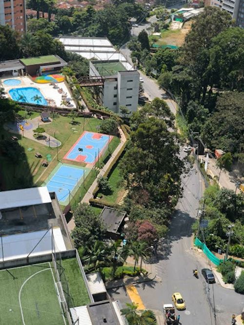 Apartamento de 2 alcobas en arriendo en Pan De Azucar, Sabaneta, 72 m² · foto 17 de 18